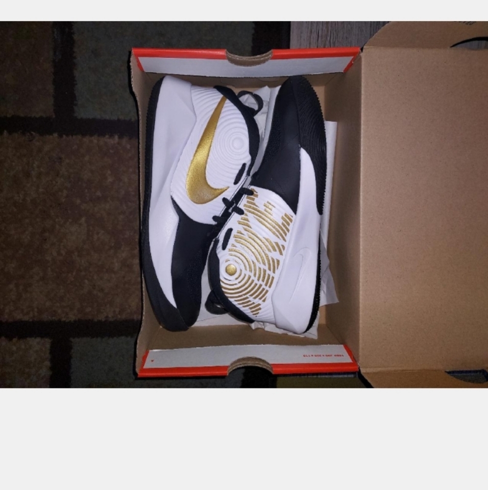 Nike zoom